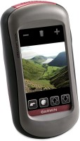 Купить GPS-навигатор Garmin Oregon 550t: цена от 16396 грн.