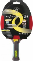 Купить ракетка для настольного тенниса GIANT DRAGON Superspin G4: цена от 994 грн.