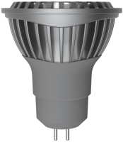 Купить лампочка Electrum LED LR-C 6W 4000K GU5.3  по цене от 80 грн.