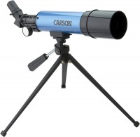 Купить телескоп Carson Aim MTEL-50  по цене от 2083 грн.
