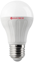 Купить лампочка Electrum LED LS-8 8W 4000K E27  по цене от 94 грн.