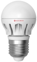 Купить лампочка Electrum LED LB-14 7W 4000K E27  по цене от 258 грн.