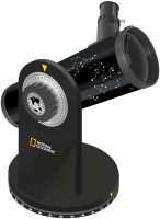 Купить телескоп BRESSER National Geographic 76/350  по цене от 4636 грн.
