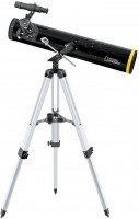 Купить телескоп National Geographic 76/700 AZ: цена от 5084 грн.