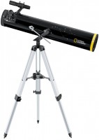 Купить телескоп National Geographic 114/900 AZ: цена от 6659 грн.