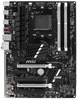 Купить материнская плата MSI 970A SLI Krait Edition  по цене от 2336 грн.