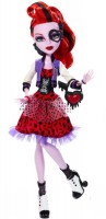 Купить кукла Monster High Picture Day Operetta Y7696  по цене от 3490 грн.