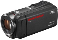Купить видеокамера JVC GZ-R315  по цене от 4264 грн.