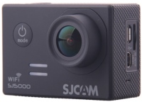 Купить action камера SJCAM SJ5000 WiFi  по цене от 3615 грн.