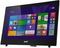 Купить персональный компьютер Acer Aspire Z1-601 по цене от 10448 грн.