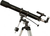 Купить телескоп Arsenal 90/900 EQ2  по цене от 7990 грн.