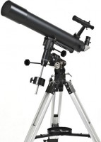 Купити телескоп Arsenal 90/800 EQ3A  за ціною від 9117 грн.