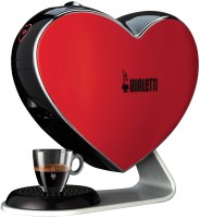 Купить кофеварка Bialetti Cuore  по цене от 2099 грн.