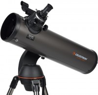 Купить телескоп Celestron NexStar 130SLT  по цене от 18750 грн.