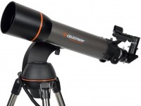 Купить телескоп Celestron NexStar 102SLT  по цене от 33080 грн.