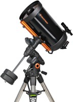 Купить телескоп Celestron Advanced VX 8  по цене от 62600 грн.