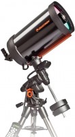 Купить телескоп Celestron Advanced VX 9.25: цена от 151480 грн.