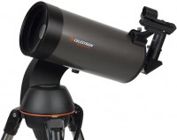 Купить телескоп Celestron NexStar 127SLT: цена от 49980 грн.
