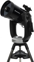 Купить телескоп Celestron CPC 1100 GPS XLT: цена от 231480 грн.