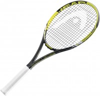 Купити ракетка для великого тенісу Head YouTek IG Challenge MP  за ціною від 4369 грн.