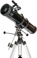 Купить телескоп Arsenal 130/900 EQ2: цена от 14123 грн.