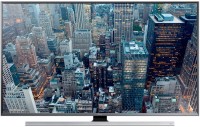 Купить телевизор Samsung UE-48JU7000  по цене от 34510 грн.