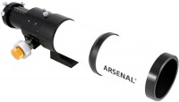 Купить телескоп Arsenal 70/420: цена от 25296 грн.