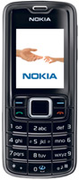 Купить мобильный телефон Nokia 3110 Classic: цена от 879 грн.
