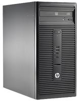 Купить персональный компьютер HP 280 G1 (L9T94ES) по цене от 5195 грн.