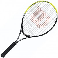 Купить ракетка для большого тенниса Wilson US Open 25  по цене от 1369 грн.