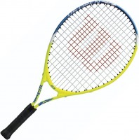 Купить ракетка для большого тенниса Wilson US Open 23: цена от 1585 грн.