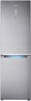 Купить холодильник Samsung RB38J7810SR  по цене от 23399 грн.