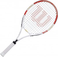 Купить ракетка для большого тенниса Wilson Roger Federer 25  по цене от 1451 грн.