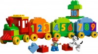 Купить конструктор Lego Number Train 10558  по цене от 1499 грн.