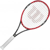 Купить ракетка для великого тенісу Wilson Pro Staff 97LS: цена от 10680 грн.