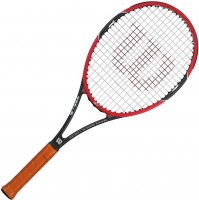 Купить ракетка для большого тенниса Wilson Pro Staff 97: цена от 12096 грн.