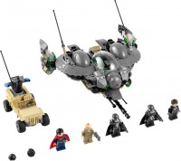 Купить конструктор Lego Superman Battle of Smallville 76003  по цене от 3419 грн.