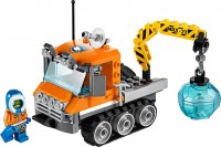 Купить конструктор Lego Arctic Ice Crawler 60033  по цене от 369 грн.