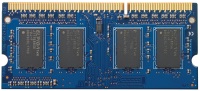 Купить оперативная память HP DDR3 SO-DIMM по цене от 8208 грн.