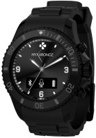 Купить смарт часы MyKronoz ZeClock  по цене от 1999 грн.