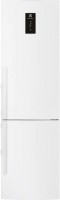 Купить холодильник Electrolux EN 93852 JW  по цене от 20679 грн.