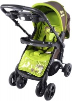 Купить коляска Baby Tilly BT-WS-0002  по цене от 3299 грн.