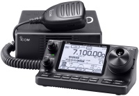 Купить рация Icom IC-7100  по цене от 69426 грн.