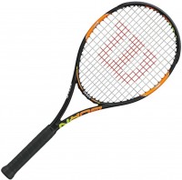 Купить ракетка для большого тенниса Wilson Burn 100  по цене от 8381 грн.