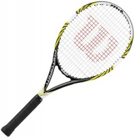 Купить ракетка для большого тенниса Wilson Pro Open: цена от 6500 грн.