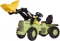 Купить веломобиль Rolly Toys rollyTrac Lader MB 1500  по цене от 9930 грн.