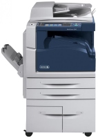 Купить МФУ Xerox WorkCentre 5945  по цене от 156720 грн.