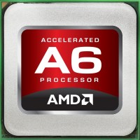 Купить процессор AMD Fusion A6 (A6-6400K BOX) по цене от 790 грн.