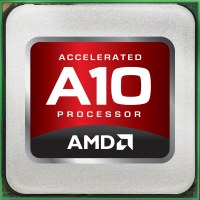 Купити процесор AMD Fusion A10 (A10-7850K) за ціною від 307 грн.