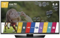 Купить телевизор LG 43LF630V  по цене от 16863 грн.